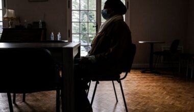 In Francia è scoppiato un nuovo, inquietante caso di “sottomissione chimica” simile a quello di Gisèle Pelicot