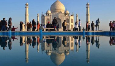 Unesco, i siti Patrimonio dell'Umanità più famosi del mondo. FOTO - Sky TG24