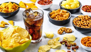 Cibi ultraprocessati, come danneggiano tutti i principali organi: lo studio