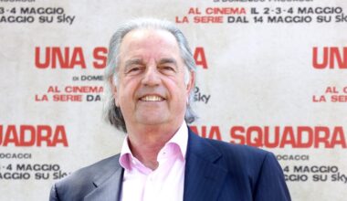 Sinner è un'emozione incredibile, ma vorrei abbracciare Alcaraz dopo i suoi punti più belli: intervista a Paolo Bertolucci