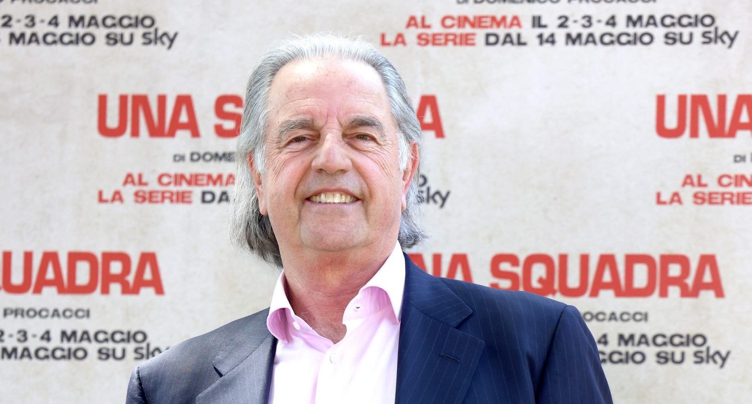 Sinner è un'emozione incredibile, ma vorrei abbracciare Alcaraz dopo i suoi punti più belli: intervista a Paolo Bertolucci