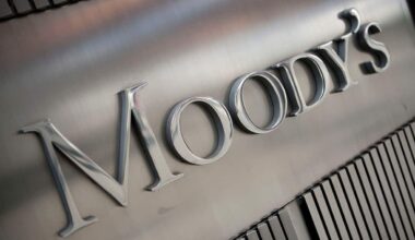 Moody's promuove l'Italia: alza il rating a Baa2 con outlook stabile