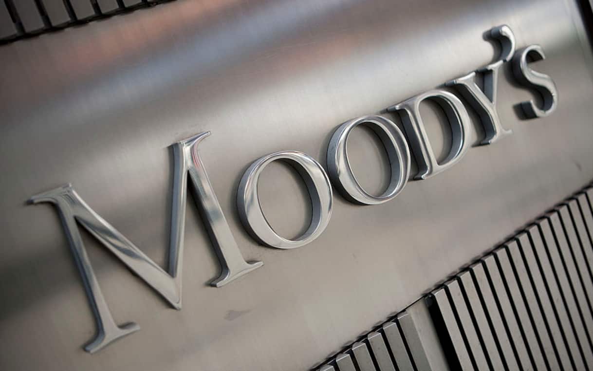 Moody's promuove l'Italia: alza il rating a Baa2 con outlook stabile
