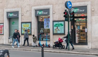 Dipendenti Pam licenziati, sindacati contro 'test del finto cliente': 'Una trappola'