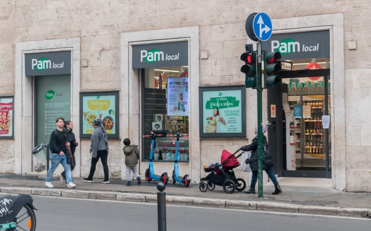 Dipendenti Pam licenziati, sindacati contro 'test del finto cliente': 'Una trappola'