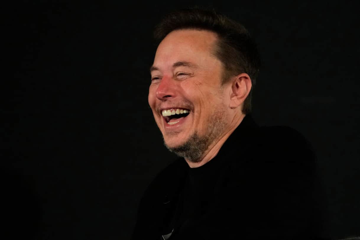 Elon Musk, fondo sovrano norvegese si oppone a maxi premio da 1.000 miliardi per il CEO di Tesla