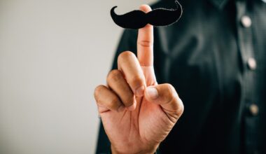 Movember, il mese dedicato alla prevenzione della salute maschile: cos'è e perché si celebra