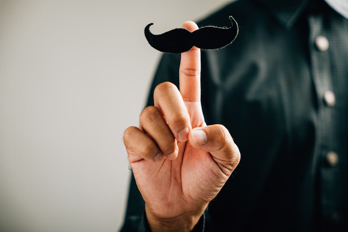 Movember, il mese dedicato alla prevenzione della salute maschile: cos'è e perché si celebra