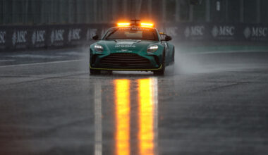 Allerta meteo Brasile: a rischio Sprint e qualifiche a Interlagos - News