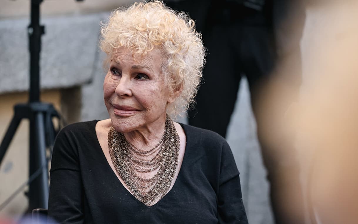 Addio a Ornella Vanoni, l'artista è morta all'età di 91 anni