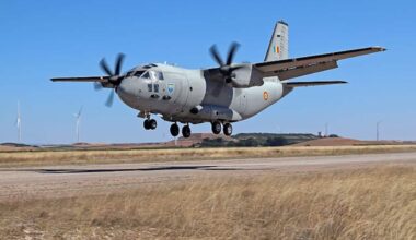 Romania, incursione di droni nello spazio aereo: decollano jet militari