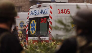 Guerra Ucraina Russia, le ultime news di oggi 18 novembre. DIRETTA