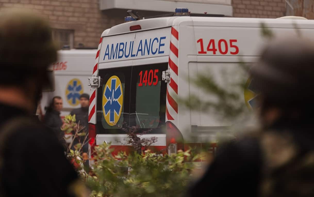 Guerra Ucraina Russia, le ultime news di oggi 18 novembre. DIRETTA