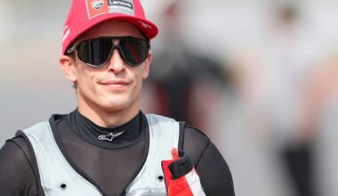 MotoGP GP Indonesia 2025, Mandalika: Marc Marquez (Ducati) - Foto: Getty Images