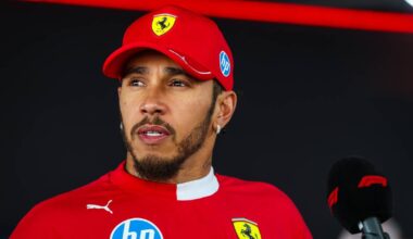 Hamilton, bordata alla FIA: "Problema ampio, non c'è chiarezza e trasparenza" - News