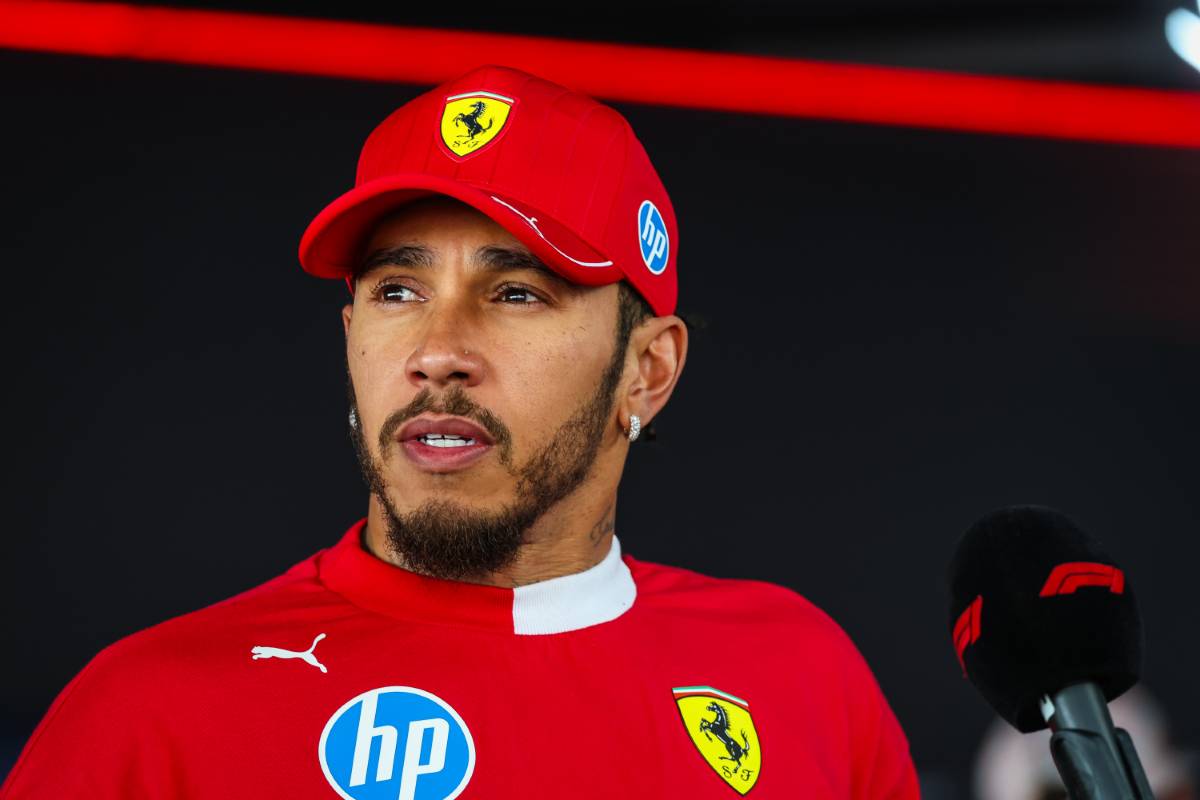 Hamilton, bordata alla FIA: "Problema ampio, non c'è chiarezza e trasparenza" - News