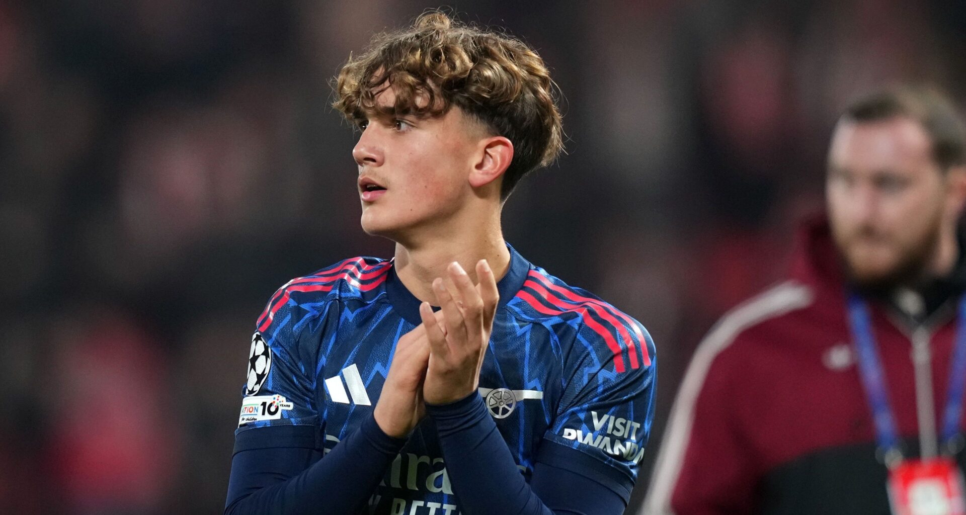 Arsenal, chi è Max Dowman: il più giovane esordiente della storia della Champions League