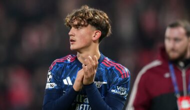 Arsenal, chi è Max Dowman: il più giovane esordiente della storia della Champions League