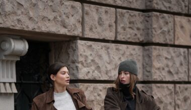 15 cappotti di tendenza su cui investire con il Black Friday, da indossare ora e per sempre