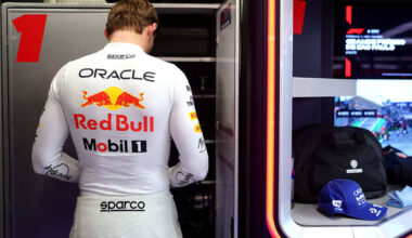 F1 GP Brasile 2025, San Paolo: Max Verstappen (Red Bull Racing) - Foto: Getty Images