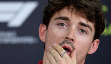 Mercato piloti Ferrari: il punto di domanda che svaluta Leclerc - News