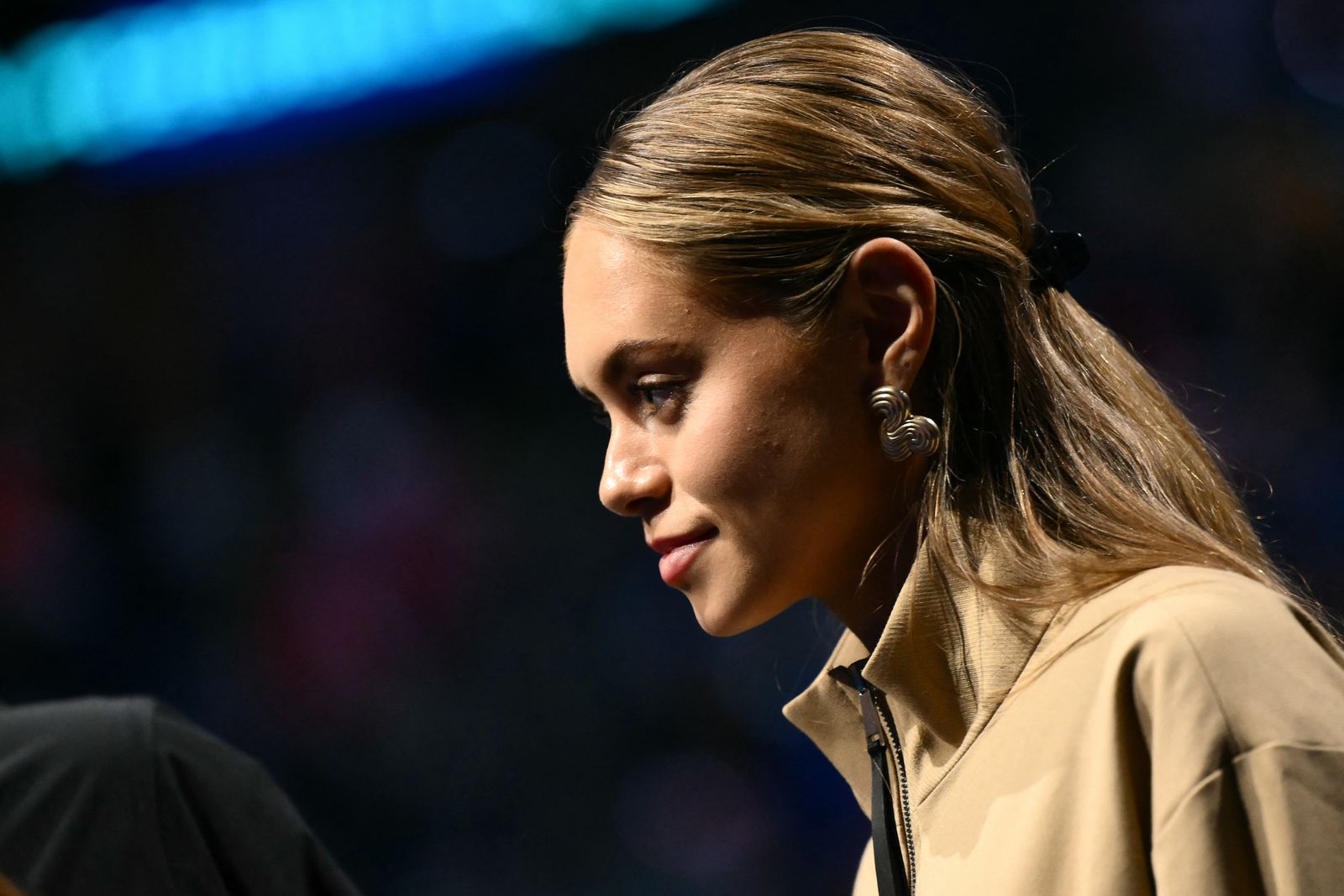 Laila Hasanovic chi è la fidanzata di Jannik Sinner