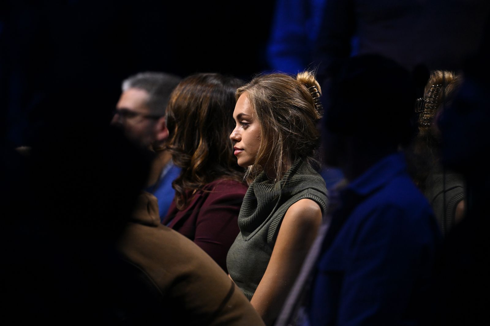 Laila Hasanovic chi è la fidanzata di Jannik Sinner