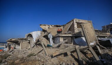 Gaza, le ultime notizie di oggi sulla tregua dopo la guerra Israele Hamas. DIRETTA