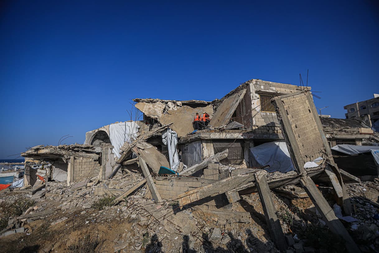 Gaza, le ultime notizie di oggi sulla tregua dopo la guerra Israele Hamas. DIRETTA