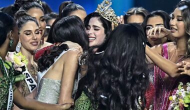 Miss Universo 2025 è la messicana Fatima Bosch, protagonista di una lite con il direttore