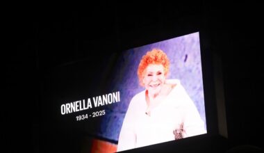 Vanity Fair Italia