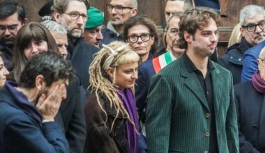 Vanity Fair Italia