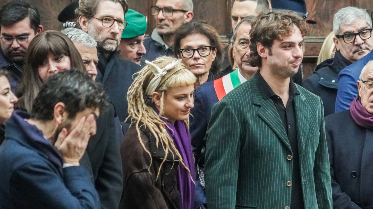 Vanity Fair Italia