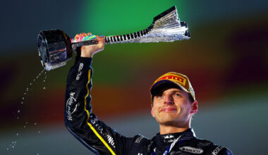 Verstappen solletica la McLaren: "Con quella macchina sarei campione da un po'" - News