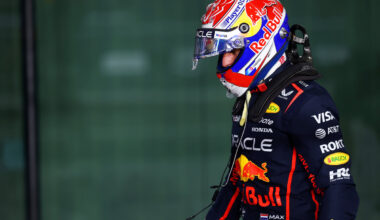 Verstappen amaro: "Sprint? Non mi divertirò. Dovrò sopravvivere" - News