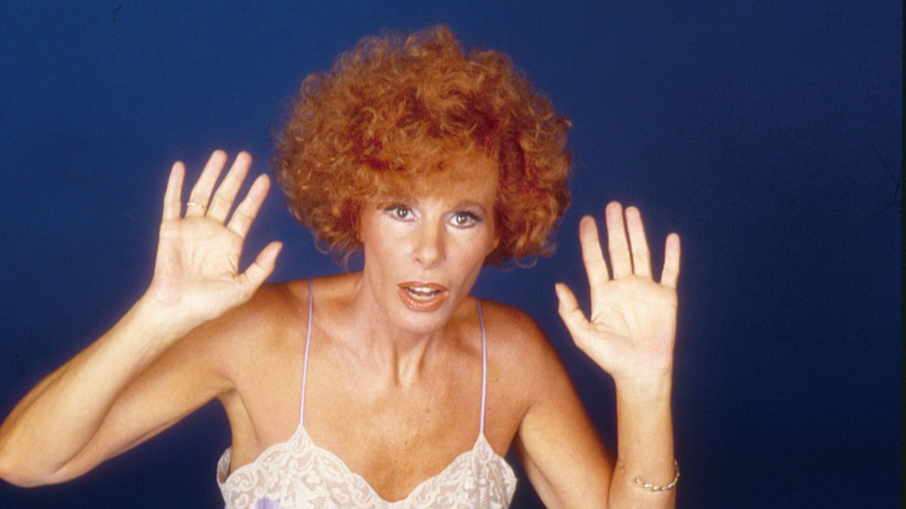 Ornella Vanoni, stile sensuale ma elegante e mai modesto: tutti i look vintage e recenti