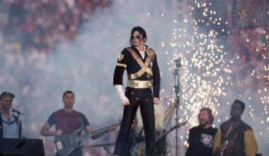 Michael Jackson biopic: trailer più visto, quando esce, cast