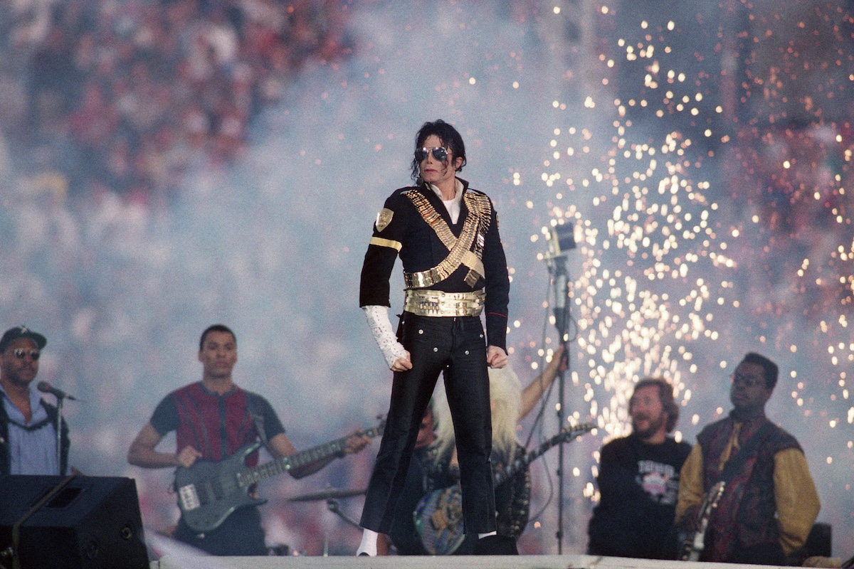 Michael Jackson biopic: trailer più visto, quando esce, cast