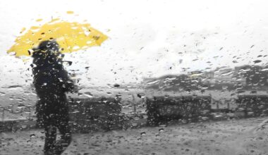 Meteo, prima la pioggia poi il gelo sull'Italia: ecco quando e dove