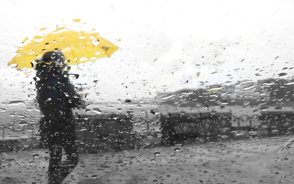 Meteo, prima la pioggia poi il gelo sull'Italia: ecco quando e dove