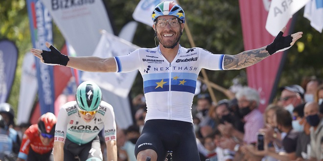 Giacomo Nizzolo ripercorre la carriera appena conclusa: "Non saprei fra scegliere fra le vittorie agli Italiani e quella dell'Europeo - La Sanremo era il sogno ma è diventata fuori portata"