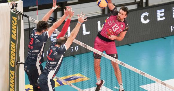 Delta Volley brama l’intero bottino