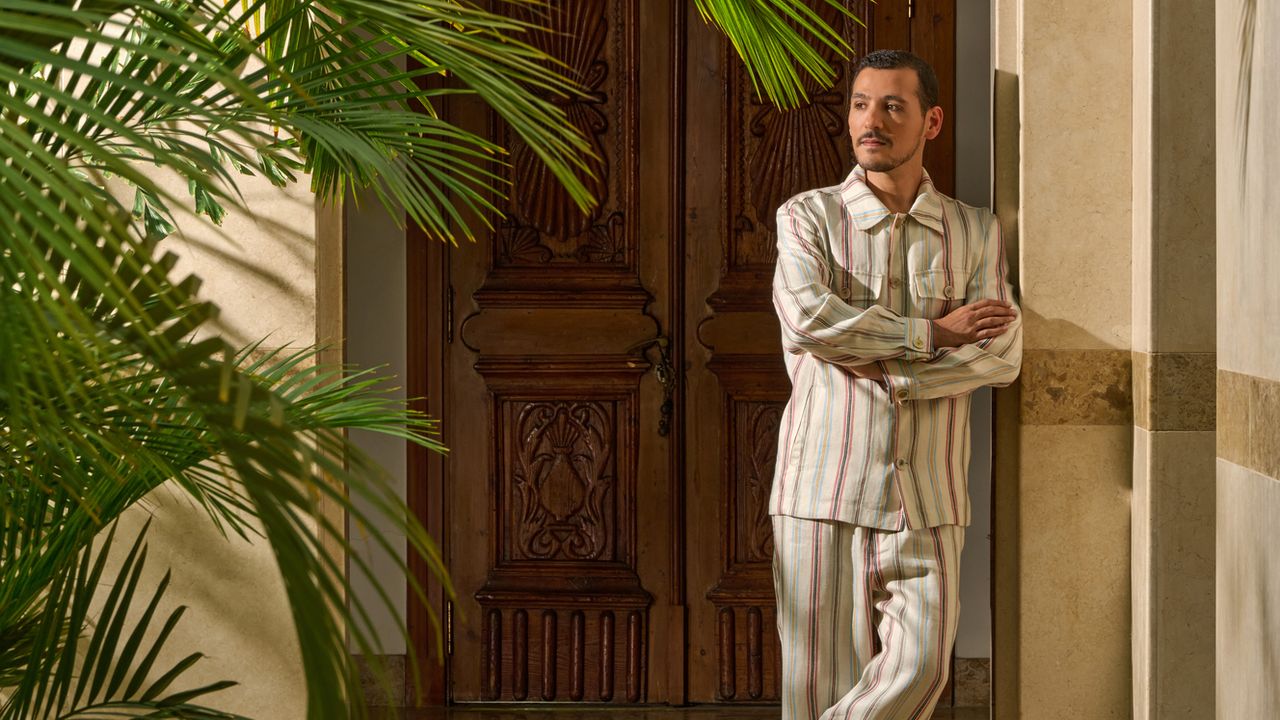 Architectural Digest Italia logo