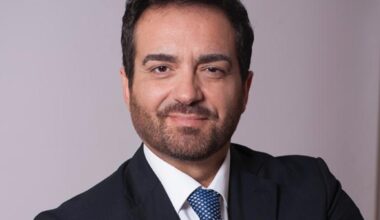 Recanati, Premio ‘Gigli d’Oro’ 2025: domenica è il momento di Gianluca Terranova