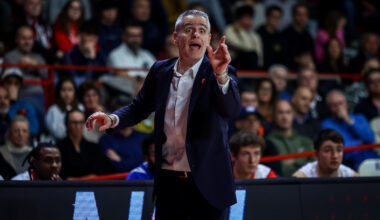 Pallacanestro Varese – Apu Udine