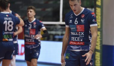 Serie A3: i record e le curiosità dell’ultimo weekend di gare