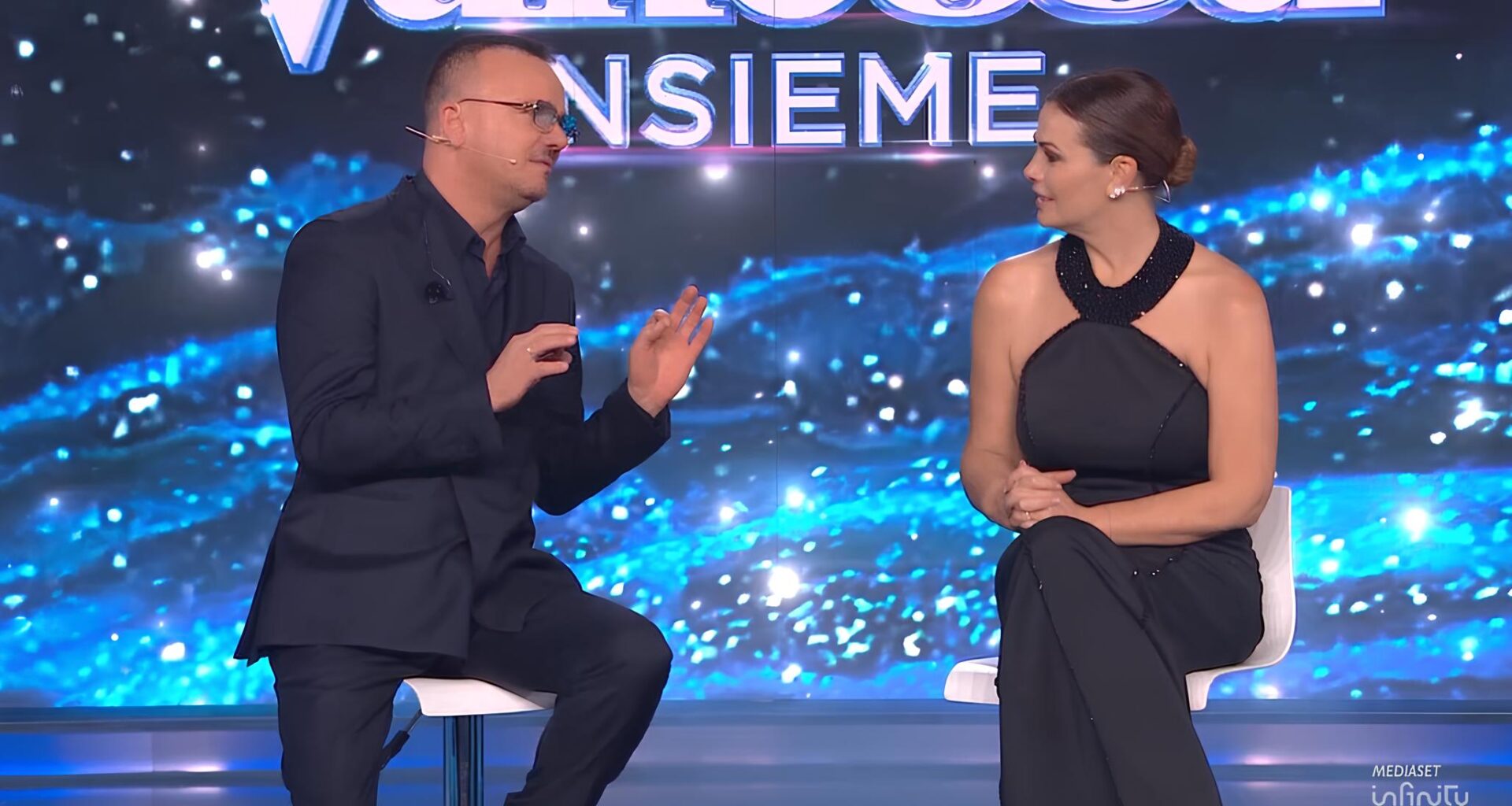 Ascolti TV | Mercoledì 19 Novembre 2025. Gigi e Vanessa Insieme debuttano al 20.3% (2,8 mln), Montalbano in replica a 3 milioni (18.3%), flop La Corrida (3.7%)