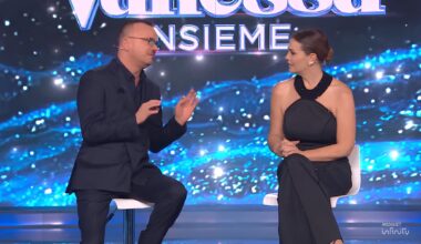 Ascolti TV | Mercoledì 19 Novembre 2025. Gigi e Vanessa Insieme debuttano al 20.3% (2,8 mln), Montalbano in replica a 3 milioni (18.3%), flop La Corrida (3.7%)