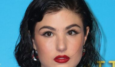 Giorgia Soleri mostra lo scontrino del dolore, quanto ha speso in un anno per la sua malattia