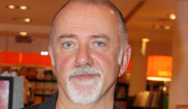 "La prima volta che lo vidi era con una modella. Il tumore? Scoperto per un'ernia"